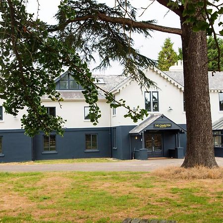 The Charlton Boutique Hotel Τσέλτενχαμ Εξωτερικό φωτογραφία