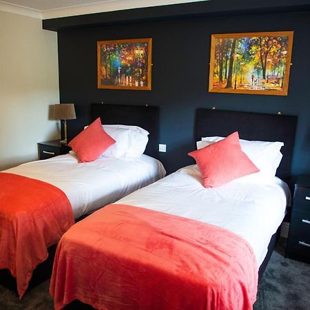 The Charlton Boutique Hotel Τσέλτενχαμ Εξωτερικό φωτογραφία
