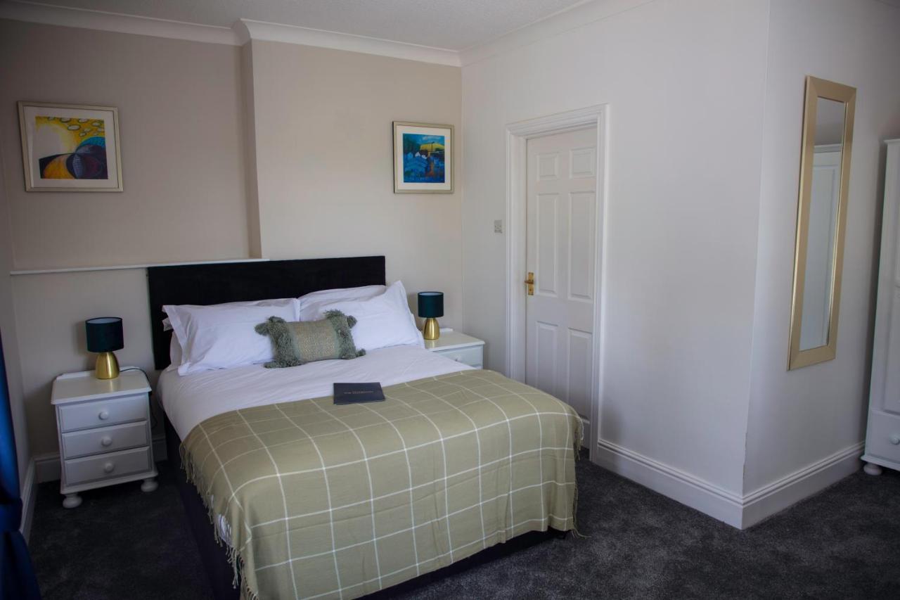 The Charlton Boutique Hotel Τσέλτενχαμ Εξωτερικό φωτογραφία