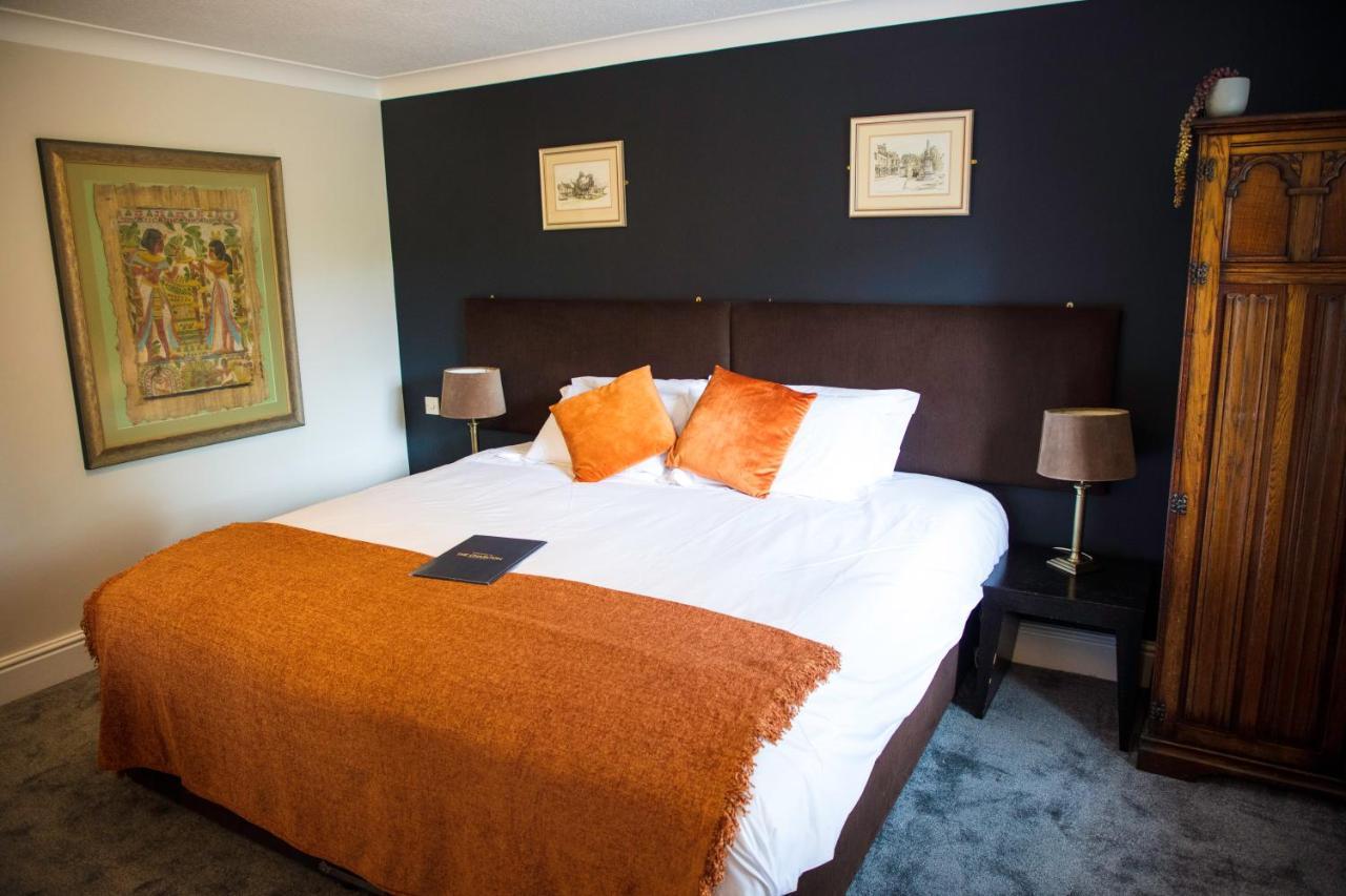 The Charlton Boutique Hotel Τσέλτενχαμ Εξωτερικό φωτογραφία