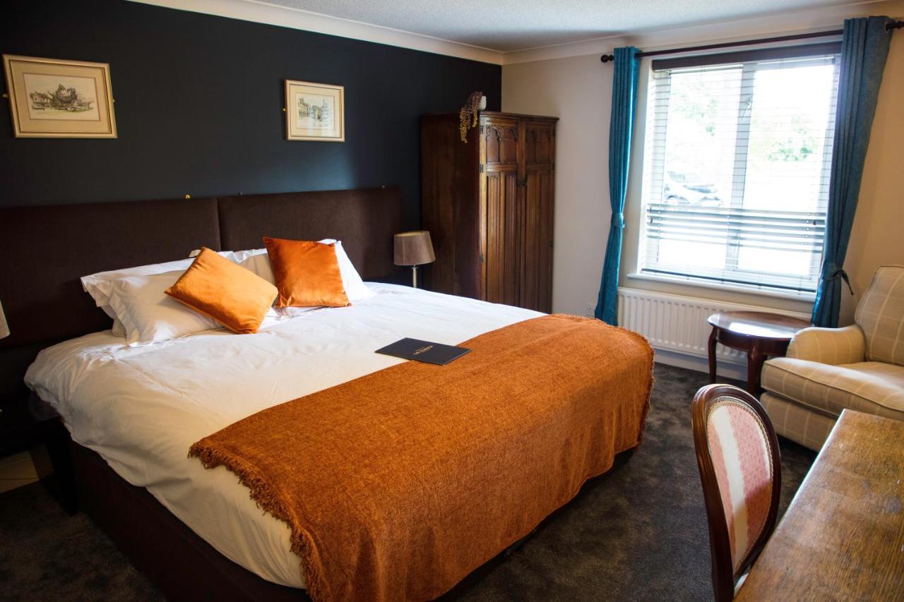 The Charlton Boutique Hotel Τσέλτενχαμ Εξωτερικό φωτογραφία