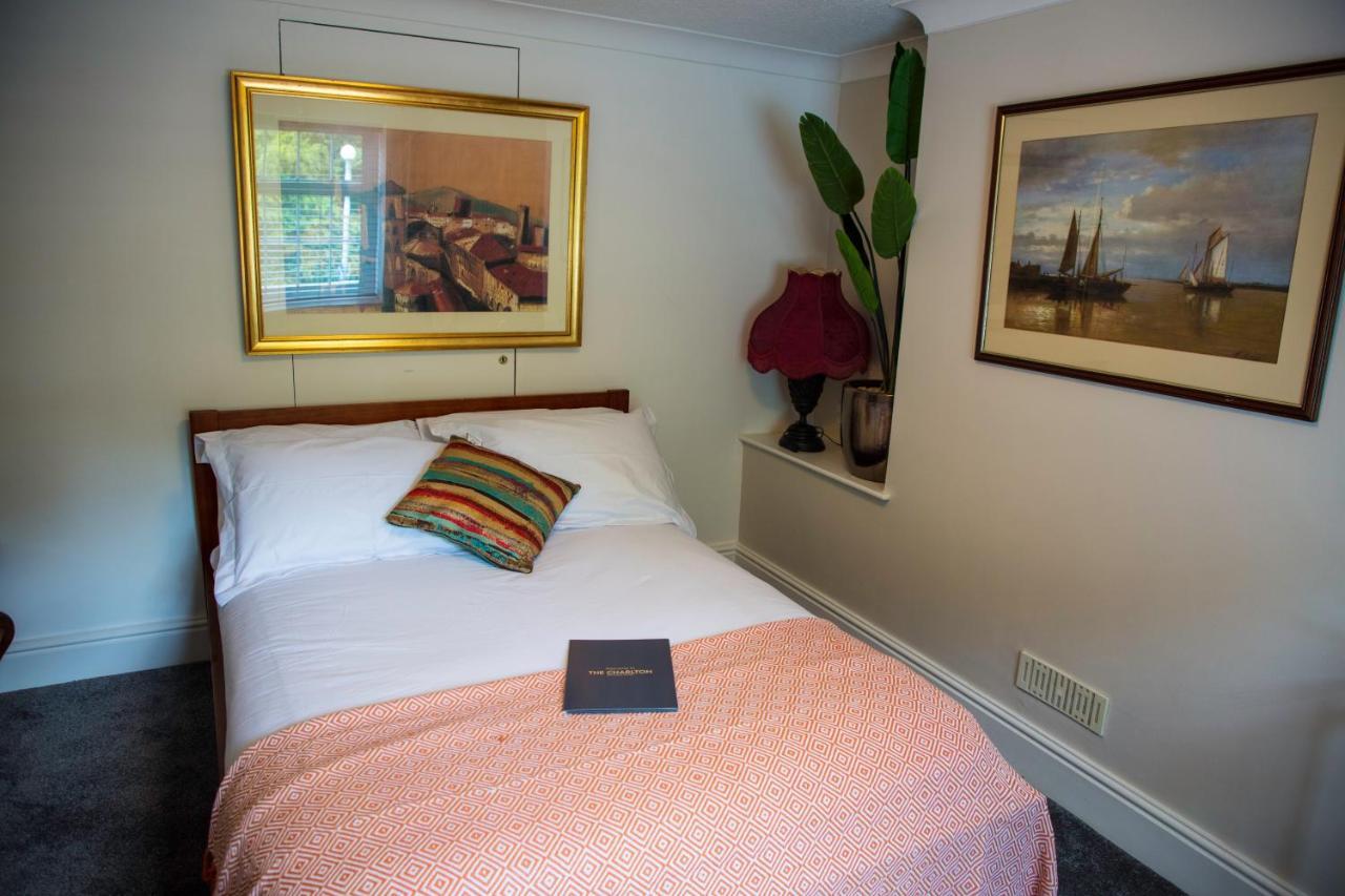 The Charlton Boutique Hotel Τσέλτενχαμ Εξωτερικό φωτογραφία