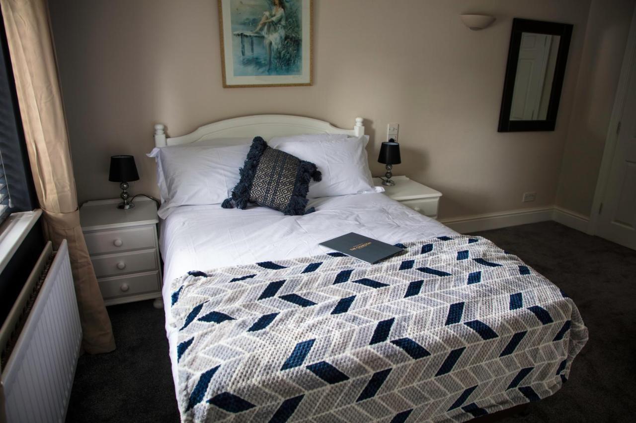 The Charlton Boutique Hotel Τσέλτενχαμ Εξωτερικό φωτογραφία