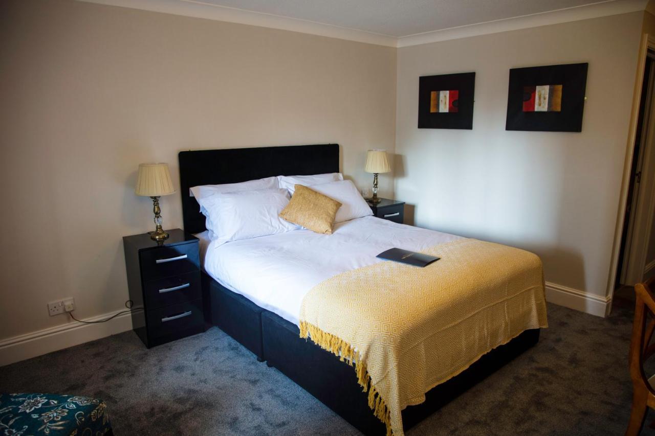 The Charlton Boutique Hotel Τσέλτενχαμ Εξωτερικό φωτογραφία