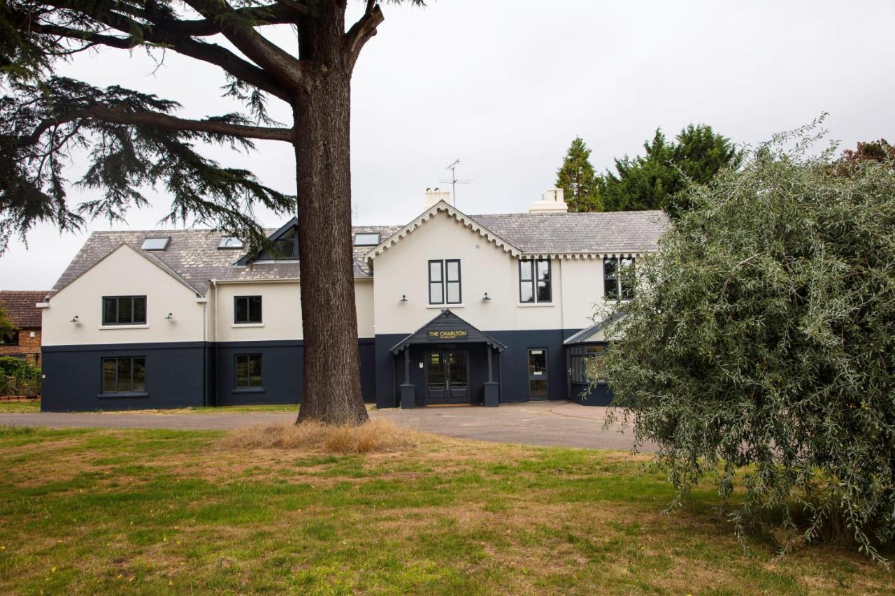 The Charlton Boutique Hotel Τσέλτενχαμ Εξωτερικό φωτογραφία