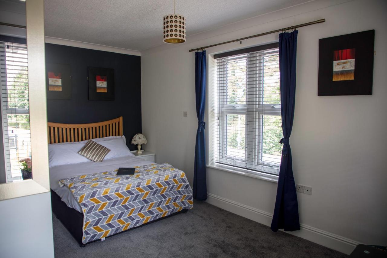 The Charlton Boutique Hotel Τσέλτενχαμ Εξωτερικό φωτογραφία