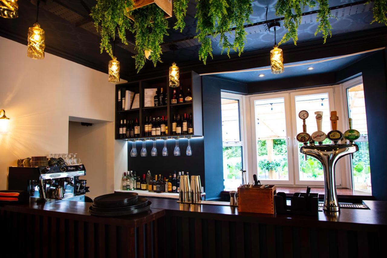 The Charlton Boutique Hotel Τσέλτενχαμ Εξωτερικό φωτογραφία