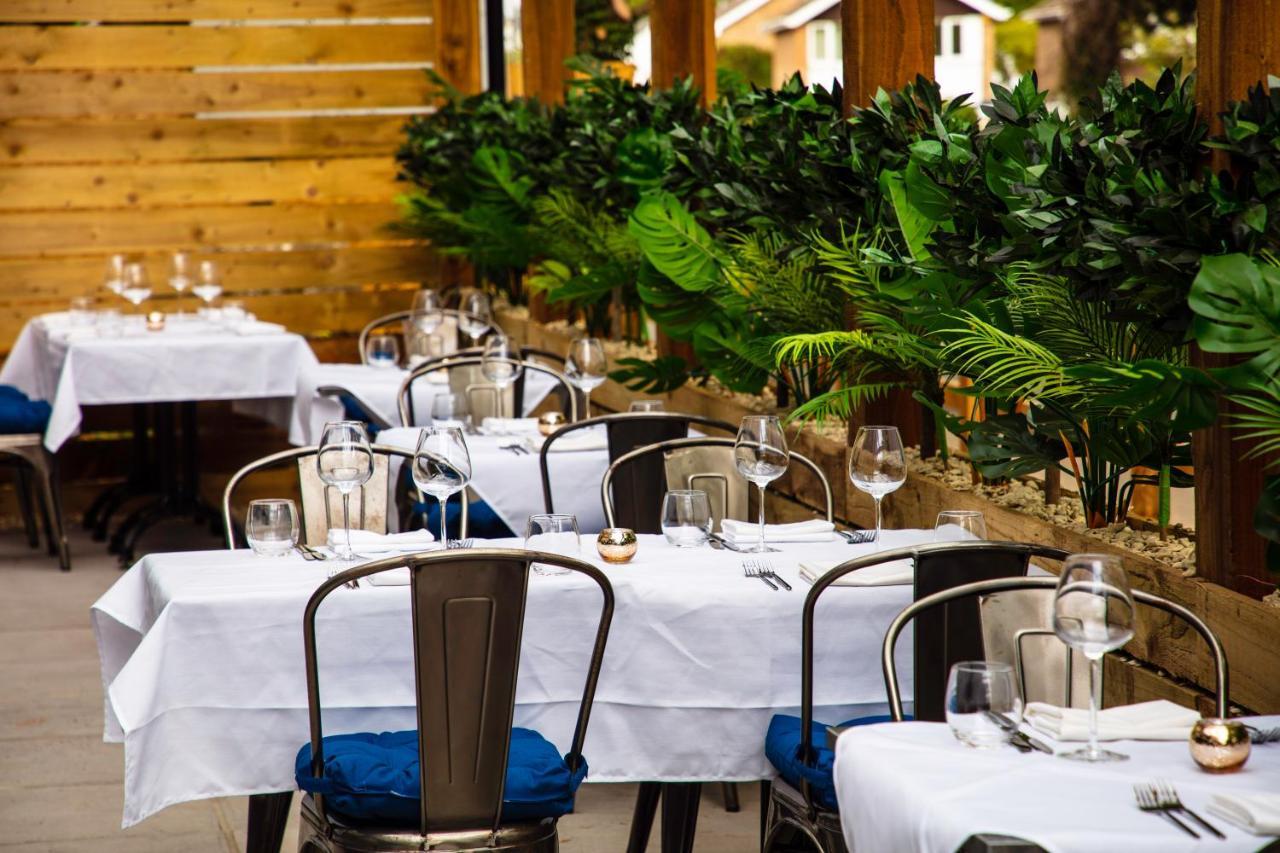 The Charlton Boutique Hotel Τσέλτενχαμ Εξωτερικό φωτογραφία
