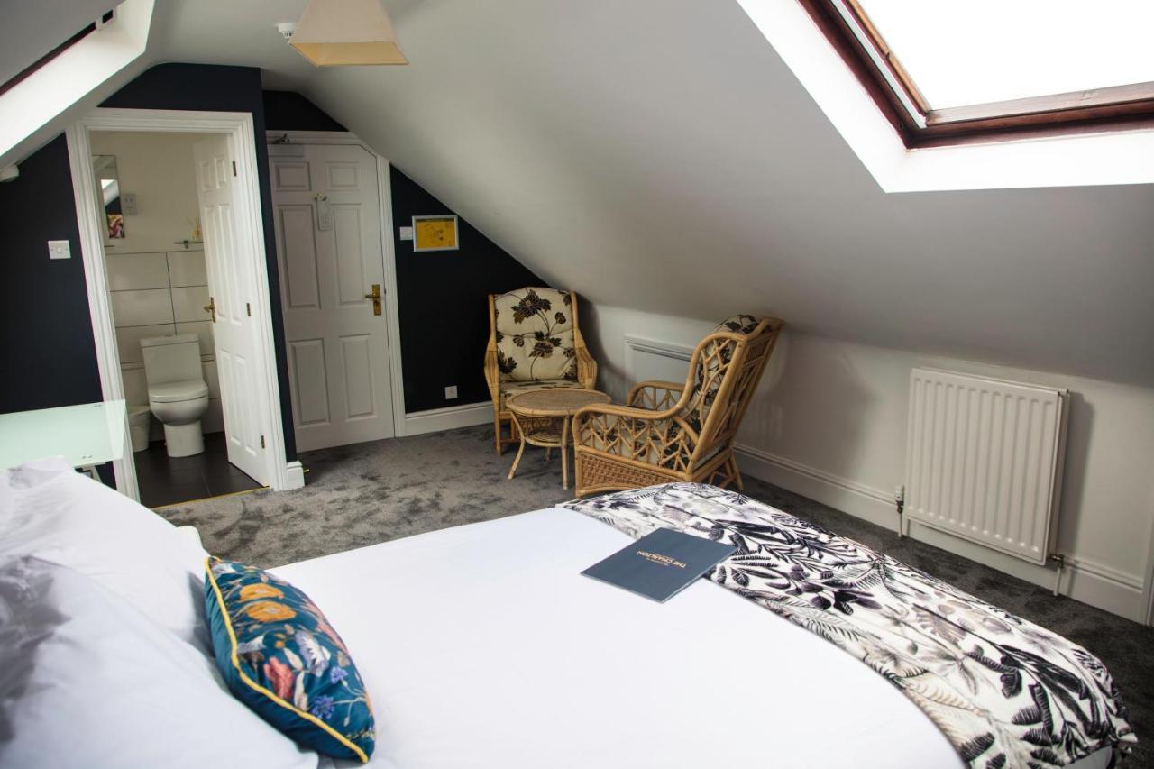The Charlton Boutique Hotel Τσέλτενχαμ Εξωτερικό φωτογραφία