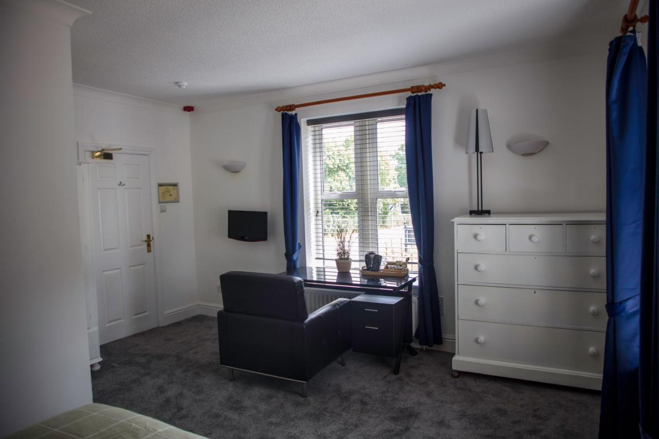 The Charlton Boutique Hotel Τσέλτενχαμ Εξωτερικό φωτογραφία