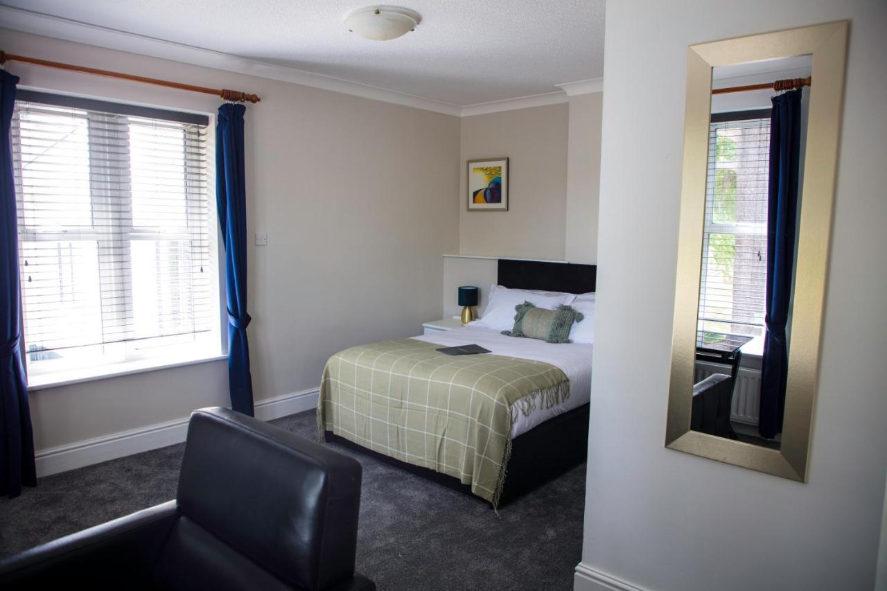 The Charlton Boutique Hotel Τσέλτενχαμ Εξωτερικό φωτογραφία