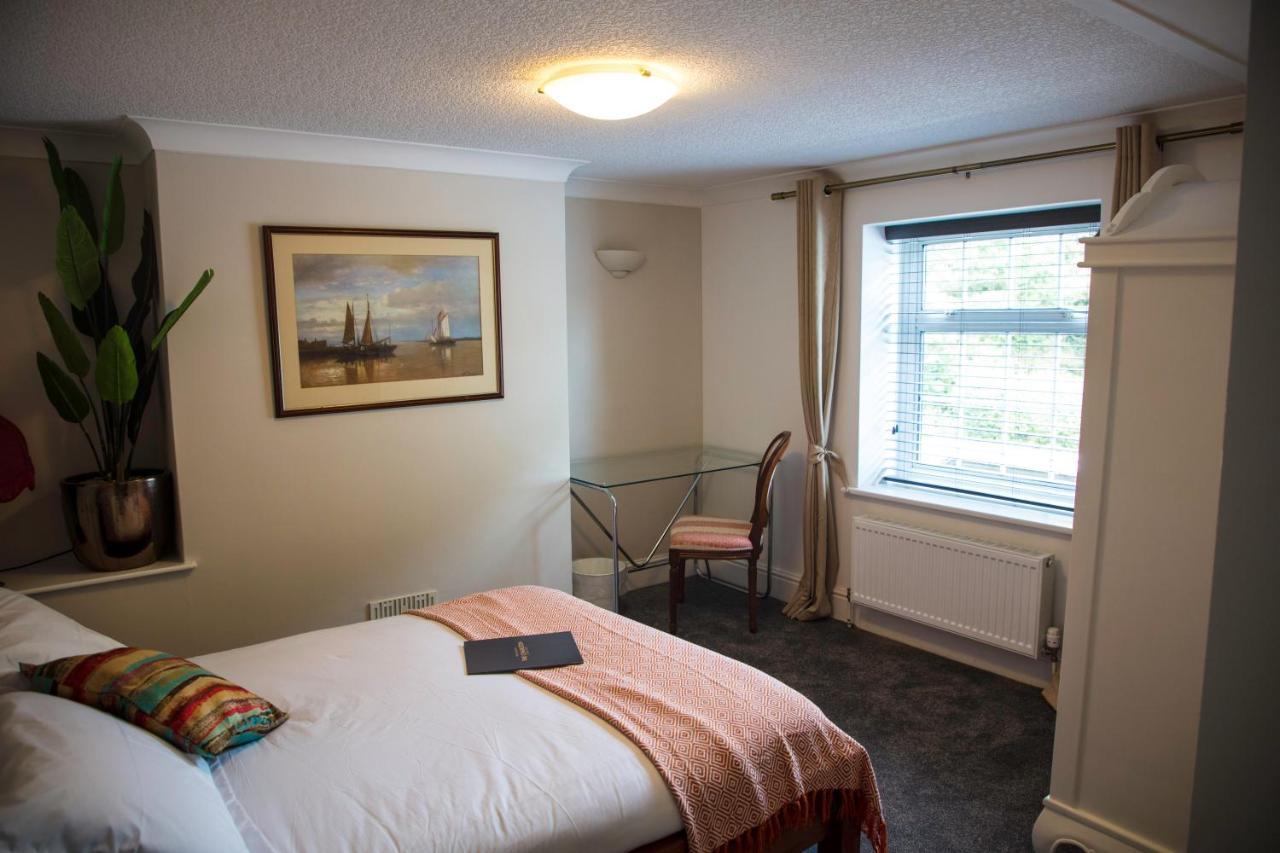 The Charlton Boutique Hotel Τσέλτενχαμ Εξωτερικό φωτογραφία