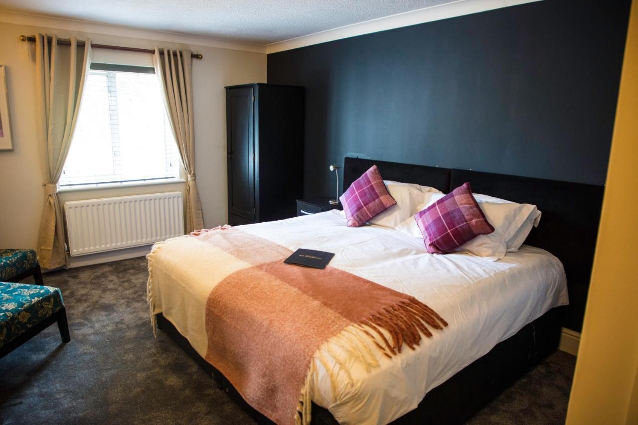 The Charlton Boutique Hotel Τσέλτενχαμ Εξωτερικό φωτογραφία